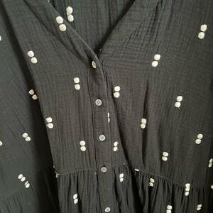 Madewell short dress 2X